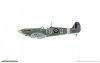 Eduard 11153 Spitfire Story The Sweeps Spitfire Mk.Vb