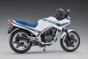 Hasegawa 21514-BK14 Honda VT250F (MC08) 1/12