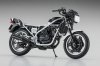 Hasegawa 21514-BK14 Honda VT250F (MC08) 1/12