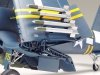 Tamiya 60327 1/32 F4U-1D Corsair
