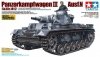 Tamiya 35290 Pz.Kpfw.III Ausf.N