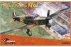Dora Wings 48035 Percival Proctor MK. I
