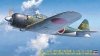 Hasegawa JT-70-09070 Mitsubishi A6M5 Zero Fighter (Zeke) Type 52 1/48
