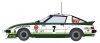 Hasegawa HC46-21146 Mazda Savanna RX-7 (SA22C) 1979 Daytona GTU Class Winner 1/24