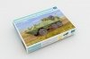 Trumpeter 01506 Canadian Husky 6X6