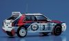 Hasegawa CR15-25015 Lancia Super Delta 92WRC 1/24