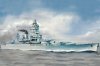 Hobby Boss 86507 French Strasbourg Battleship 1/350