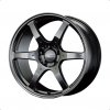 Aoshima 05517 1/24 TP#83 Volk Racing VR.G2 20inch