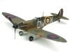 Tamiya 61119 Supermarine Spitfire Mk.I