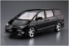 Aoshima 06216 1/24 TC#32 Fablous Various GSR50 Estima '06 (Toyota)