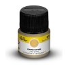 Heller Acrylic Paint 071 Oak Satin 12 ml