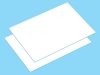 Tamiya 70215 Heat-Shrink Pla-Plate Whi B6*2
