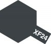 Tamiya 81724 Acrylic Mini XF-24 Dark Grey 10ml
