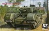 AFV Club AF35S52 Churchill Mk.VI 1/35