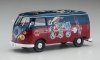 Hasegawa SP597-52757 VW Type 2 Delivery Van Doronbow 1/24