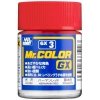 Mr.Color GX-3 Hermann Red
