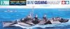 Tamiya 31907 U.S. Destroyer Cushing