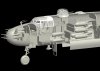 HK Models 01E02 1/32 B-25J Mitchell The Strafer