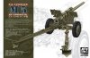 AFV Club AF35S64 Us 3 Inc Gun M5 1/35