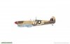 Eduard 11149 Eagle's Call Limited edition - Spitfire MkVb and Mk.Vc