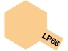 Tamiya 82166 LP-66 Flat Flesh 10ml