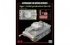 RFM-2038 Upgrade Solution Series for 5078 Sd.Kfz.181 Tiger I Initial production
