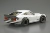 Aoshima 06101 1/24 MC#128 Nissan S30 FairladyZ AERO CUSTOM Ver.2 '75