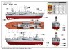 I LOVE KIT 67202 Russian Navy missle boat OSA-2 1/72