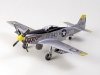 Tamiya 60754 North American F-51D Mustang