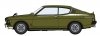 Hasegawa 20554 Mitsubishi Galant GTO 2000 GSR Late Version w/Rear Spoiler 1/24