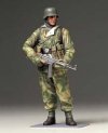 Tamiya 36304 WWII German Infantryman