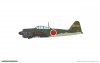 Eduard 84189 A6M2 Zero Type 21 Weekend Edition 1/48