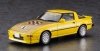 Hasegawa SP634-52434 Mazda Savanna Champ RX-7 (Comics Version) (Mecha-Doc) 1/24