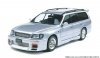 Fujimi 046136 1/24 ID-147 Nissan Stagea Autech Version 260RS/25X Four