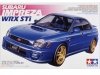 Tamiya 24231 1/24 Subaru Impreza WRX STi
