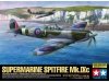 Tamiya 60319 1/32 Spitfire Mk.IXc