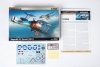 Eduard 82171 Sopwith F.1 Camel (BR.1) Profi Pack edition
