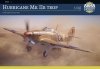 Arma Hobby 40008 Hurricane MK IIB Trop 1/48