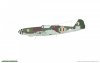 Eduard 11177 Kurfurst Bf 109K-4 1/48