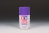 Tamiya 86010 PS-10 Purple 100 ml spray