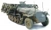 AFV Club AF35091 Sd.Kfz 251/1 Ausf.C Stuka 1/35