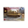 Bronco CB35020 Land-Wasser-Schlepper Late  Prod.