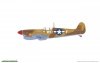 Eduard 11157 Spitfire Mk.V Story: Southern Star Dual Combo