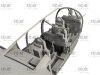 ICM 48300 OV-10Ŕ Bronco, US Attack Aircraft (100% new molds)