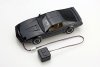 Aoshima 06560 1/24 KR#06 KNIGHT RIDER KNIGHT 2000 K.I.T.T. SEASON I SCANNER & SOUND UNIT