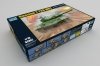 Trumpeter 00924 Russian T-72B MBT