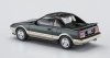 Hasegawa HC51-21151 Toyota MR2 (AW11) Early Version G-Limited (Moon Roof) (1984) 1/24