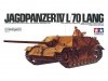 Tamiya 35088 Ger. Jagdpanzer IV Lang
