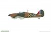 Eduard 7099  Hurricane Mk I Profipack Edition