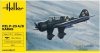 Heller 80247 PZL P-23 A/B Karaś 1/72